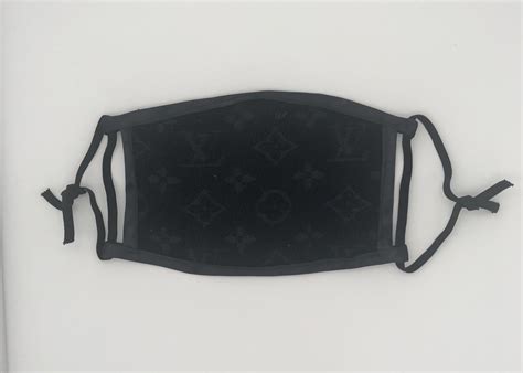 louis vuitton mundmaske kaufen